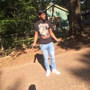 Meet your Posher, Boochie